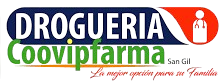 Coovipfarma - Drogueria San Gil